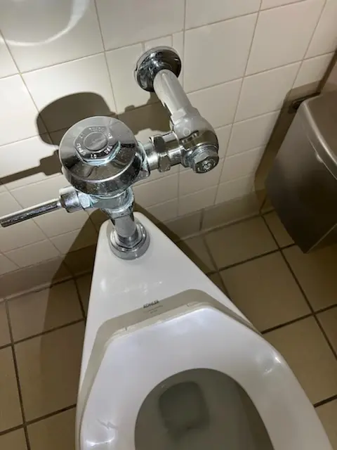 Fixture installation and repair for Pipe Repair in City Center